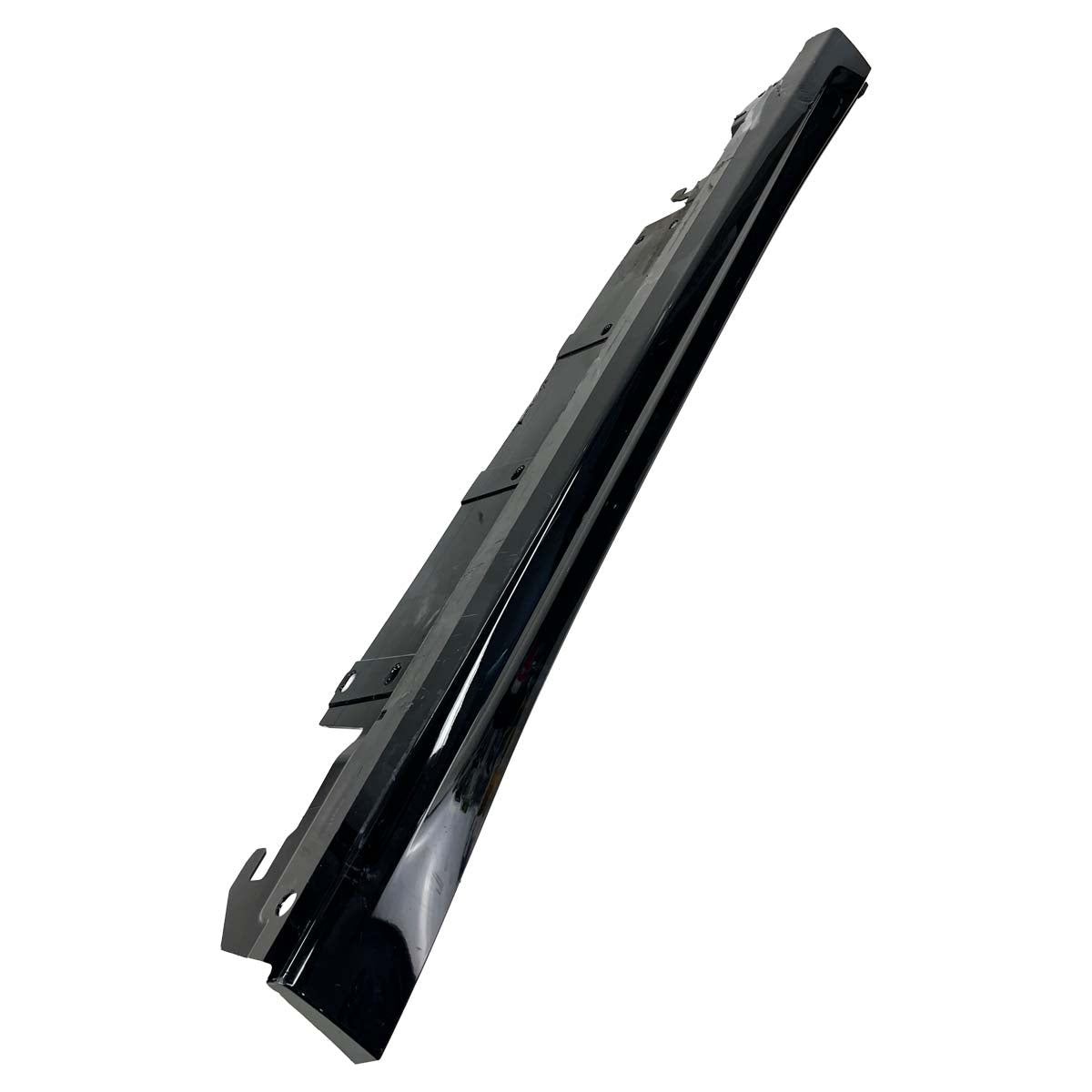 Moldura Caixa Ar Spoiler Mini Countryman JCW 2025 Direito