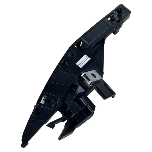 Guia Parachoque Superior Mini Countryman JCW 2025 Dianteiro Esquerdo