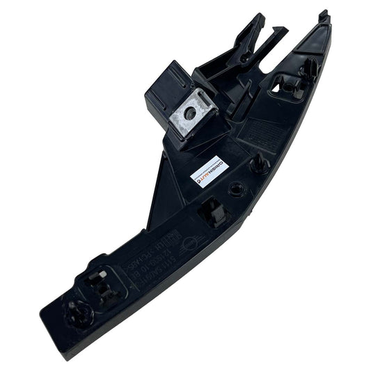 Guia Parachoque Superior Mini Countryman JCW 2025 Dianteiro Esquerdo