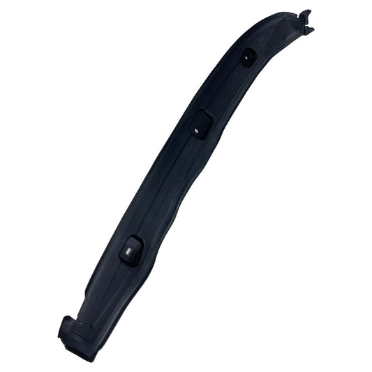 Acabamento Paralama Mini Countryman JCW 2025 2026 Esquerdo