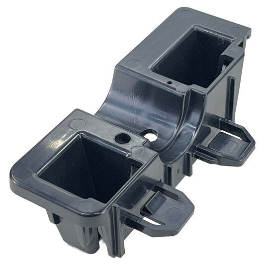 Guia Fixação Caixa Ar Mini Countryman JCW 2025 2026 Esquerda