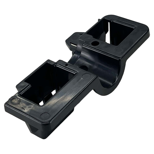 Guia Fixação Caixa Ar Mini Countryman JCW 2025 2026 Esquerda