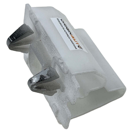 Presilha Caixa Ar Mini Countryman JCW U25 BMW 2024 2025 2026