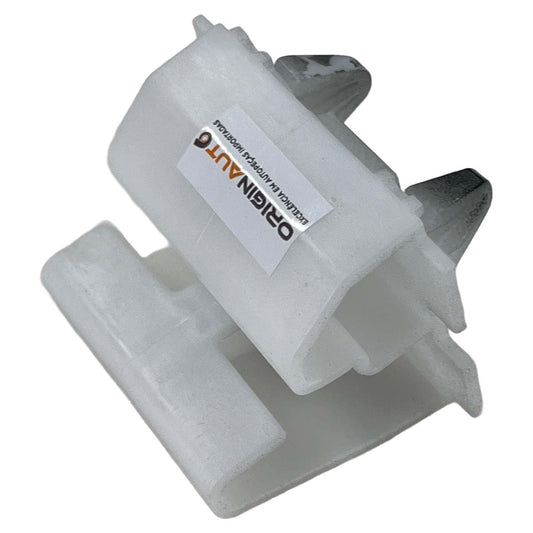 Presilha Caixa Ar Mini Countryman JCW U25 BMW 2024 2025 2026