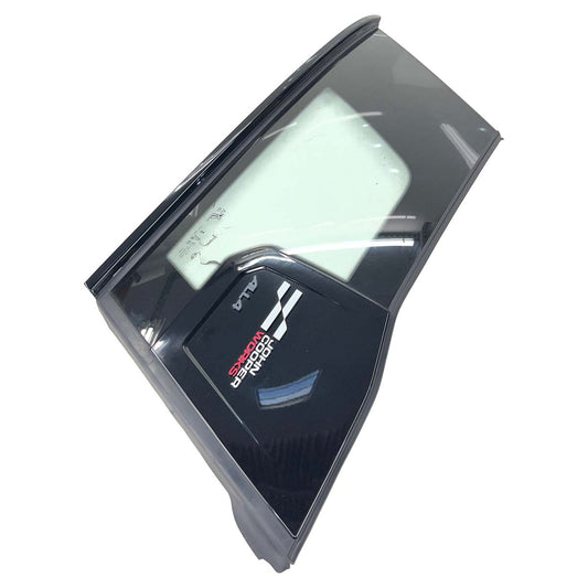 Vidro Vigia Mini Countryman John Cooper Works 2025 Traseiro Direito