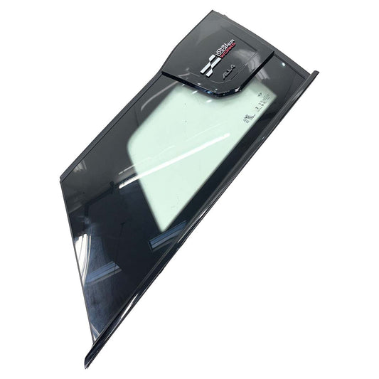 Vidro Vigia Mini Countryman John Cooper Works 2025 Traseiro Direito