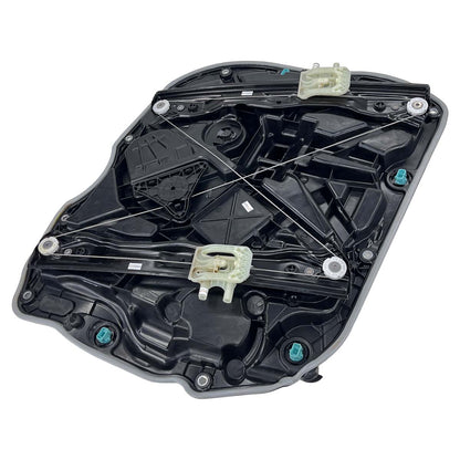 Máquina Vidro Mini Countryman JCW U25 2025 Dianteiro Direito