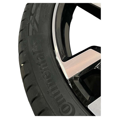 Jogo Rodas Mini Countryman JCW John Cooper Works 2025 2026