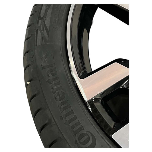 Jogo Rodas Mini Countryman JCW John Cooper Works 2025 2026