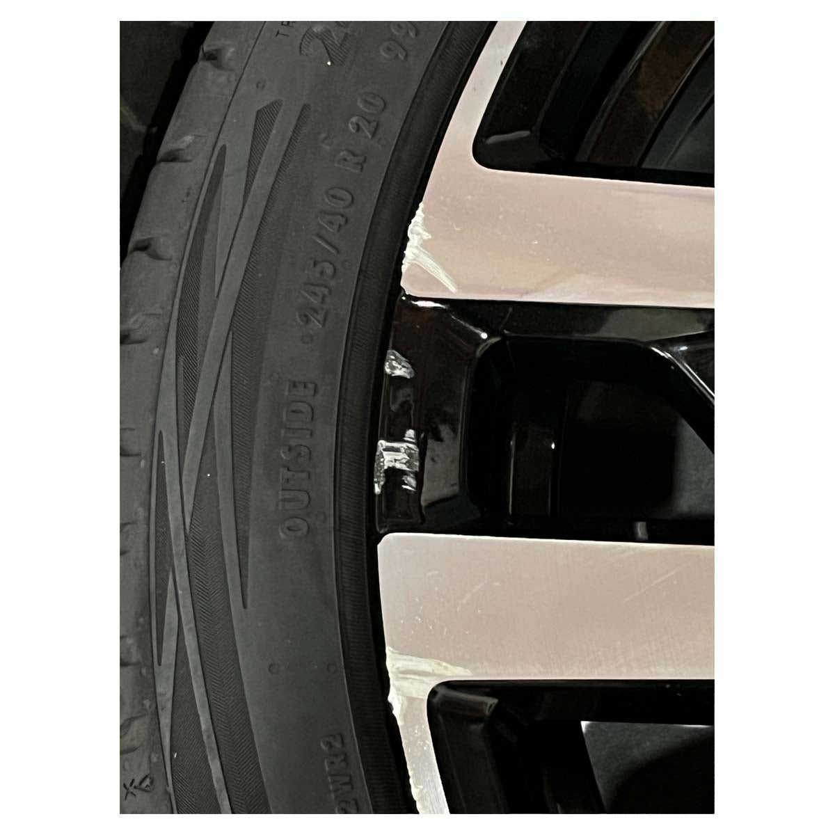 Jogo Rodas Mini Countryman JCW John Cooper Works 2025 2026