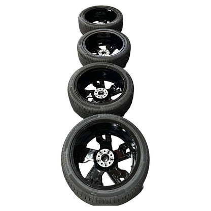 Jogo Rodas Mini Countryman JCW John Cooper Works 2025 2026