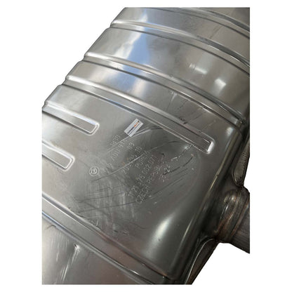 Cano Escape Mini Cooper JCW U25 B48 2.0 317cv 2024 2025 2026