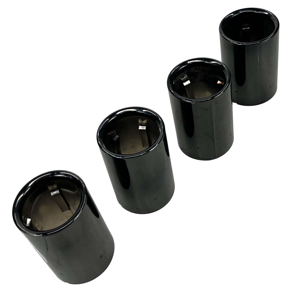 Jogo Ponteira Escape Mini Countryman JCW ALL4 U25 2025 2026