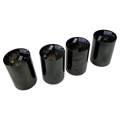 Jogo Ponteira Escape Mini Countryman JCW ALL4 U25 2025 2026