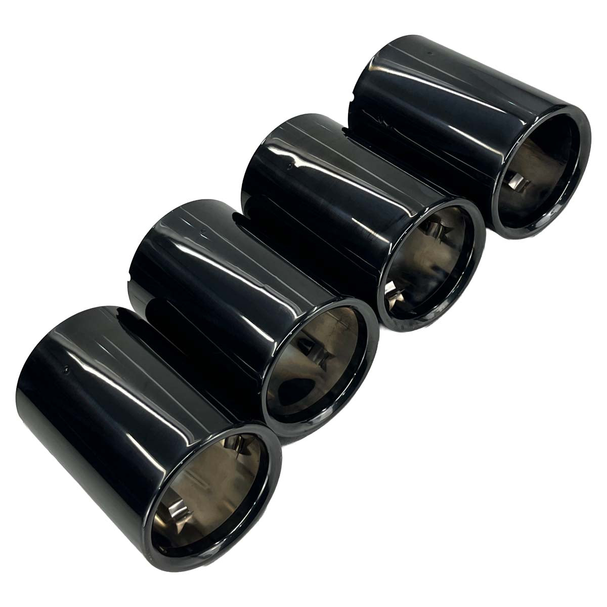 Jogo Ponteira Escape Mini Countryman JCW ALL4 U25 2025 2026