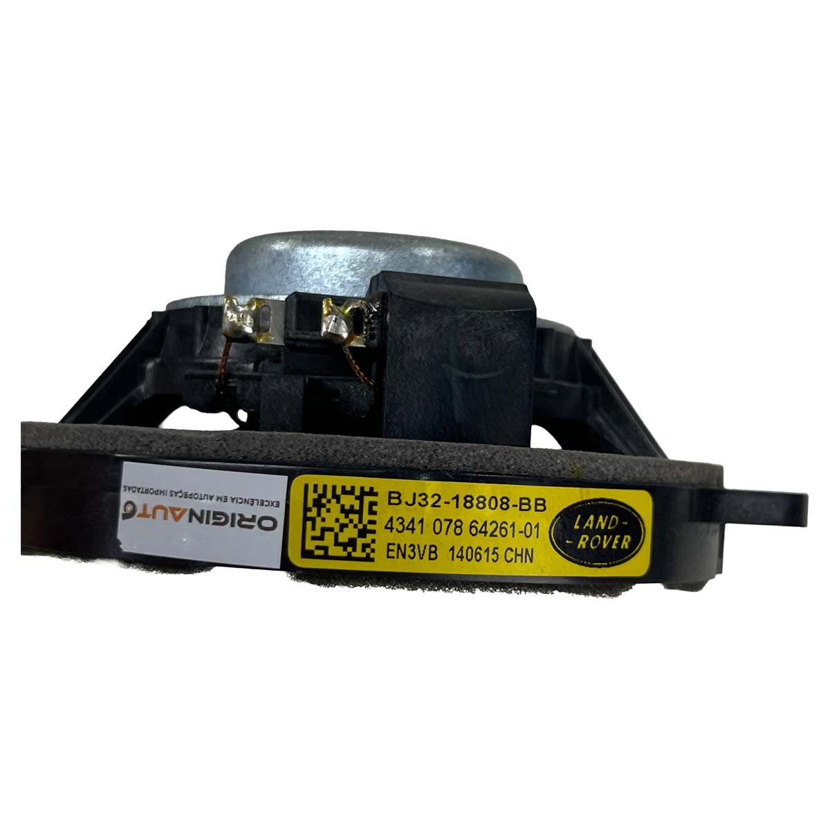 Alto Falante Tweeter Porta Range Rover Vogue 2014 2015 2016