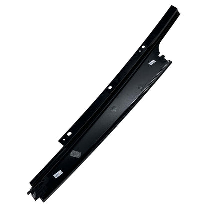 Friso Black Piano Porta Range Rover Vogue 2014 Dianteiro Esquerdo