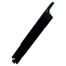 Friso Black Piano Porta Range Rover Vogue 2014 Dianteiro Direito