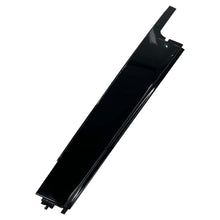 Friso Black Piano Porta Range Rover Vogue 2014 Traseiro Esquerdo