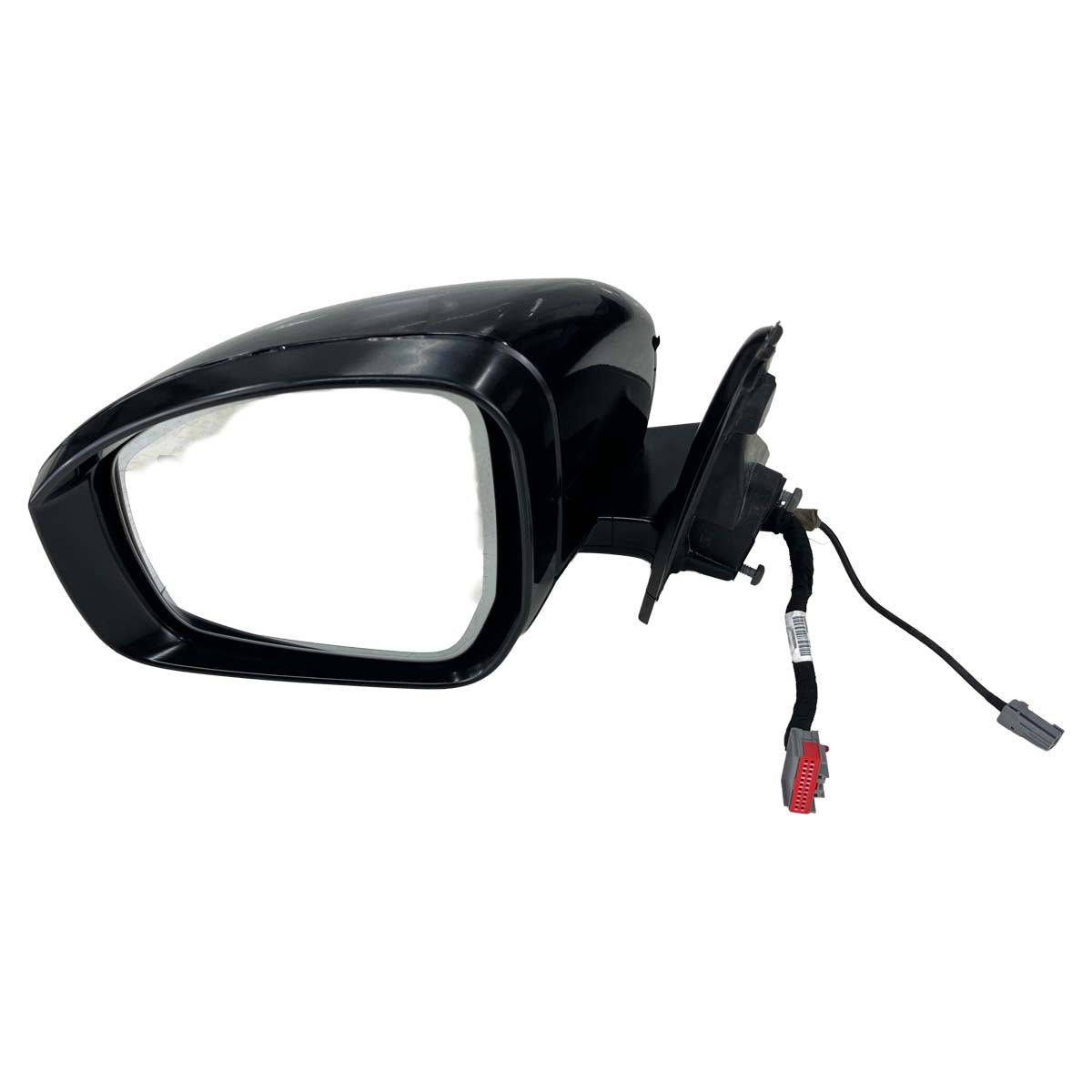 Espelho Retrovisor Range Rover Vogue 2014 2015 Dianteiro Esquerdo