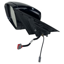 Espelho Retrovisor Range Rover Vogue 2014 2015 Dianteiro Esquerdo