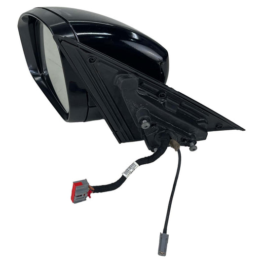 Espelho Retrovisor Range Rover Vogue 2014 2015 Dianteiro Esquerdo