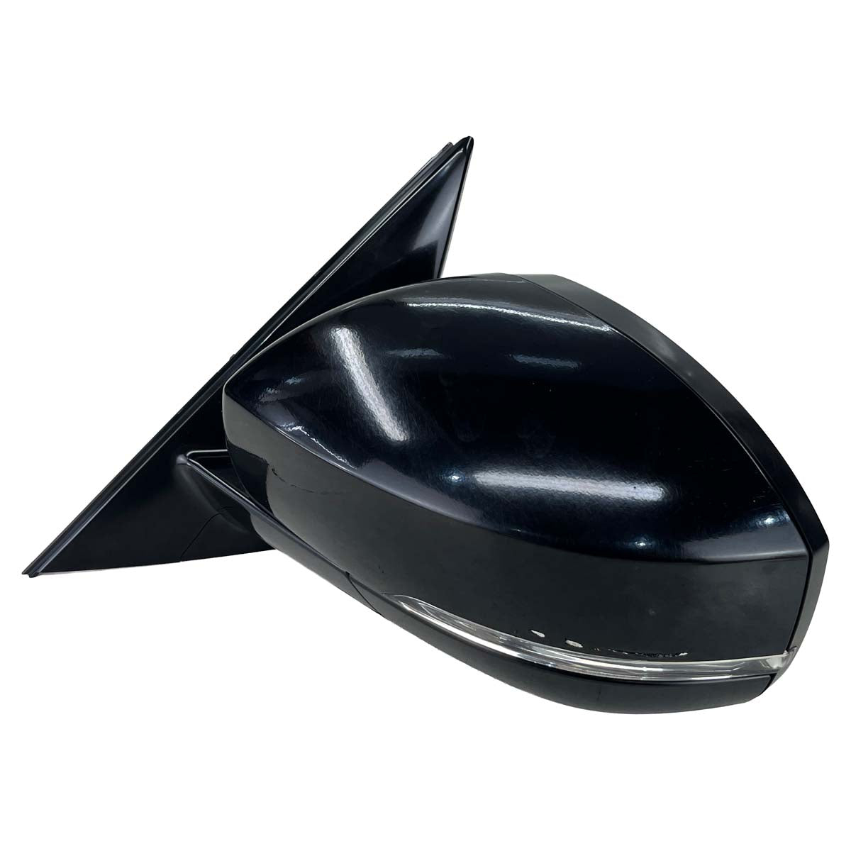 Espelho Retrovisor Range Rover Vogue 2014 2015 Dianteiro Esquerdo