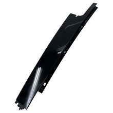 Friso Black Piano Porta Range Rover Vogue 2014 Traseiro Direito