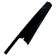 Friso Black Piano Porta Range Rover Vogue 2014 Traseiro Direito