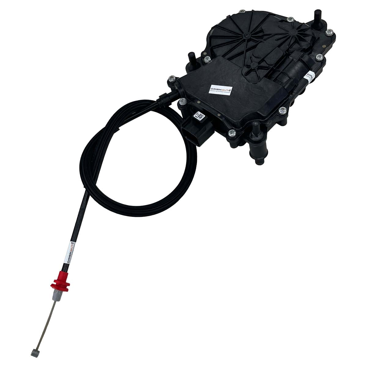 Atuador Trava Soft Lock Range Rover Vogue 2014 Traseiro Esquerdo