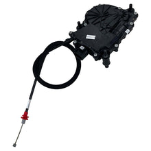 Atuador Trava Soft Lock Range Rover Vogue 2014 Traseiro Esquerdo
