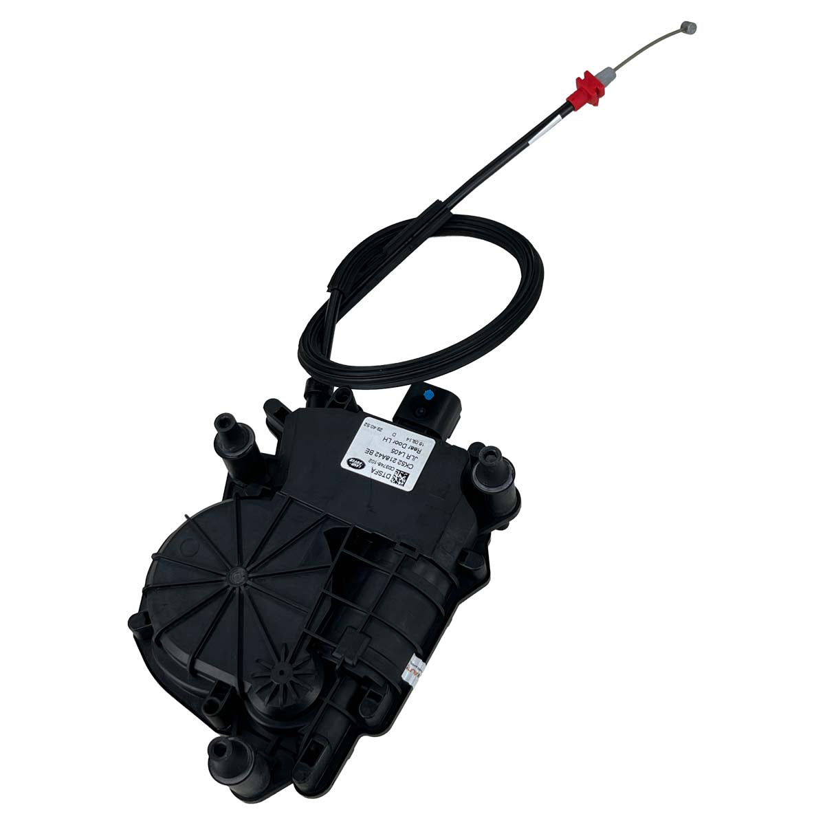 Atuador Trava Soft Lock Range Rover Vogue 2014 Traseiro Esquerdo