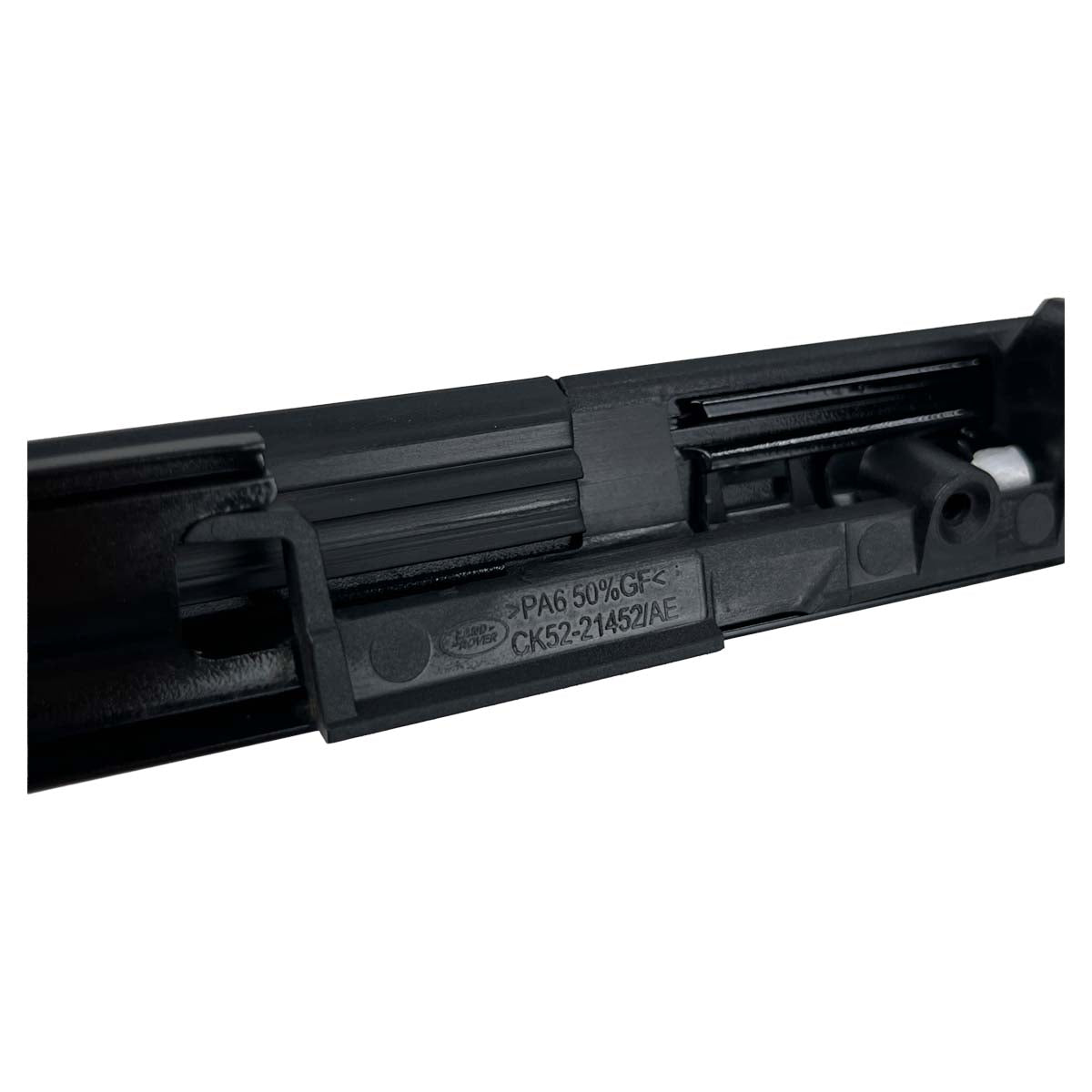 Friso Externo Porta Range Rover Vogue 2014 Dianteiro Direito