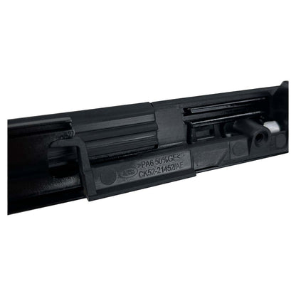 Friso Externo Porta Range Rover Vogue 2014 Dianteiro Direito