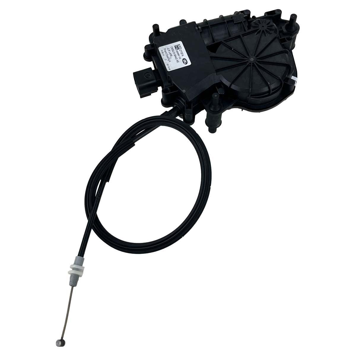 Atuador Trava Soft Lock Range Rover Vogue 2014 Dianteiro Esquerdo