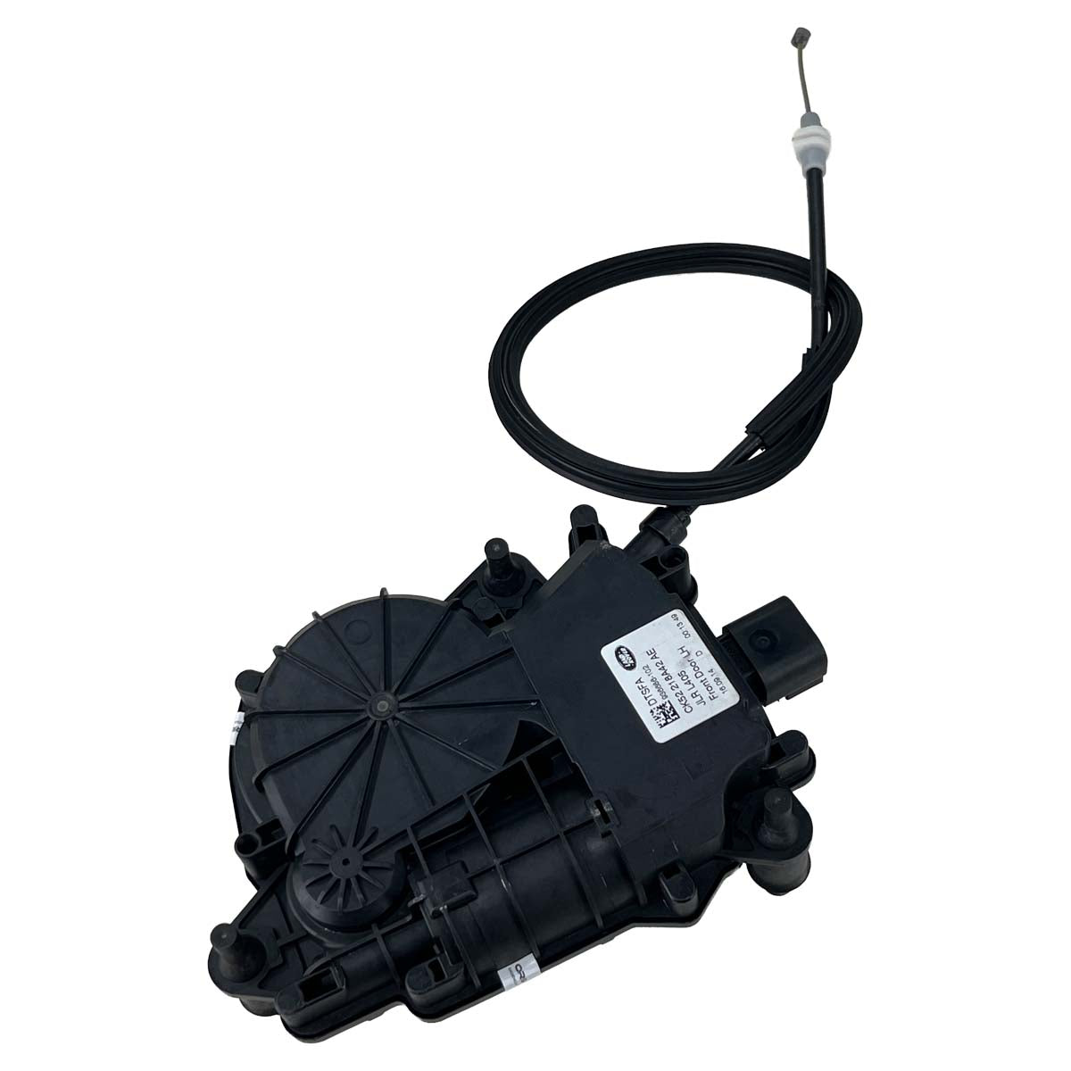 Atuador Trava Soft Lock Range Rover Vogue 2014 Dianteiro Esquerdo