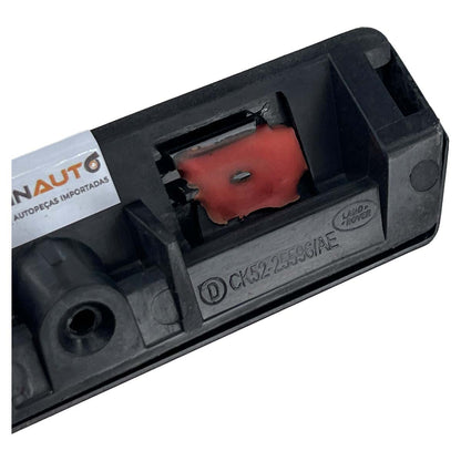 Friso Externo Inferior Porta Range Rover Vogue 2014 Traseiro Direito