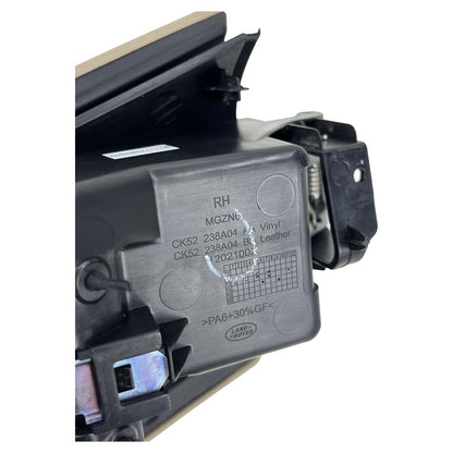 Cinzeiro Porta Range Rover Vogue 2014 2015 Traseira Direita
