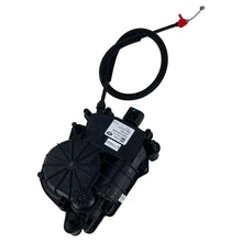 Atuador Trava Soft Lock Range Rover Vogue 2014 Traseiro Direito