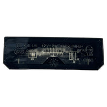 Luz Placa Range Rover Vogue 2014 2015 2016 2017 Traseira