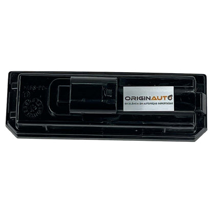 Luz Placa Range Rover Vogue 2014 2015 2016 2017 Traseira