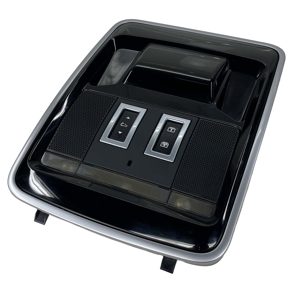 Luz Comando Teto Cortesia Range Rover Vogue 2014 Dianteira