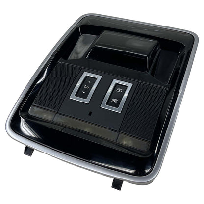 Luz Comando Teto Cortesia Range Rover Vogue 2014 Dianteira