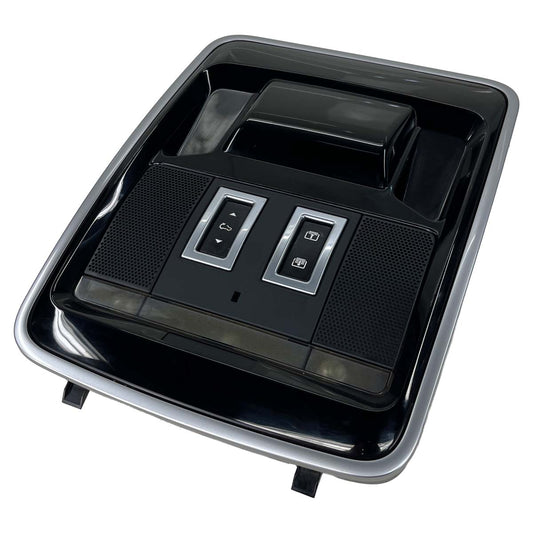 Luz Comando Teto Cortesia Range Rover Vogue 2014 Dianteira