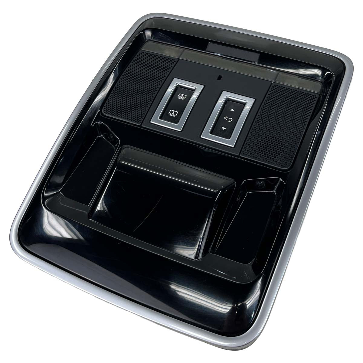 Luz Comando Teto Cortesia Range Rover Vogue 2014 Dianteira