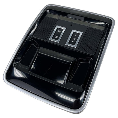 Luz Comando Teto Cortesia Range Rover Vogue 2014 Dianteira