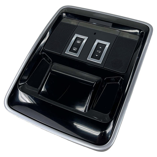 Luz Comando Teto Cortesia Range Rover Vogue 2014 Dianteira