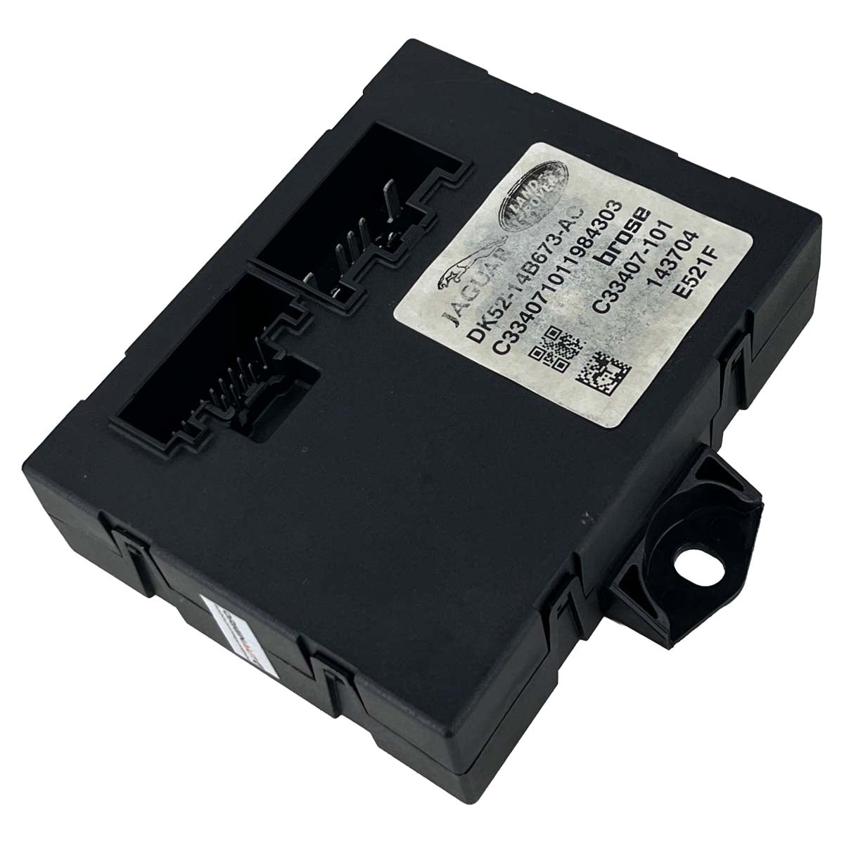 Módulo Unidade Controle Range Rover Vogue 2013 2014 2015