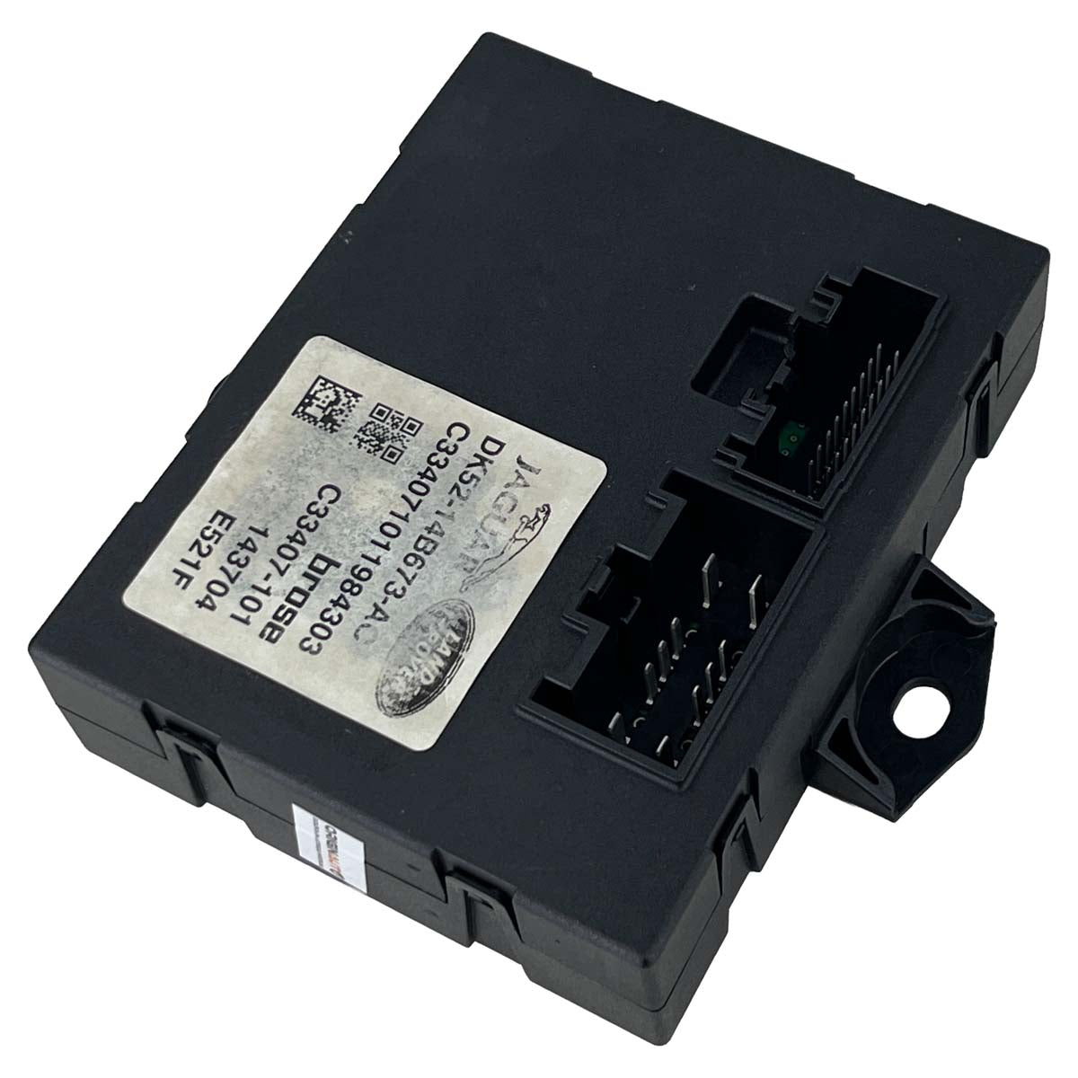 Módulo Unidade Controle Range Rover Vogue 2013 2014 2015