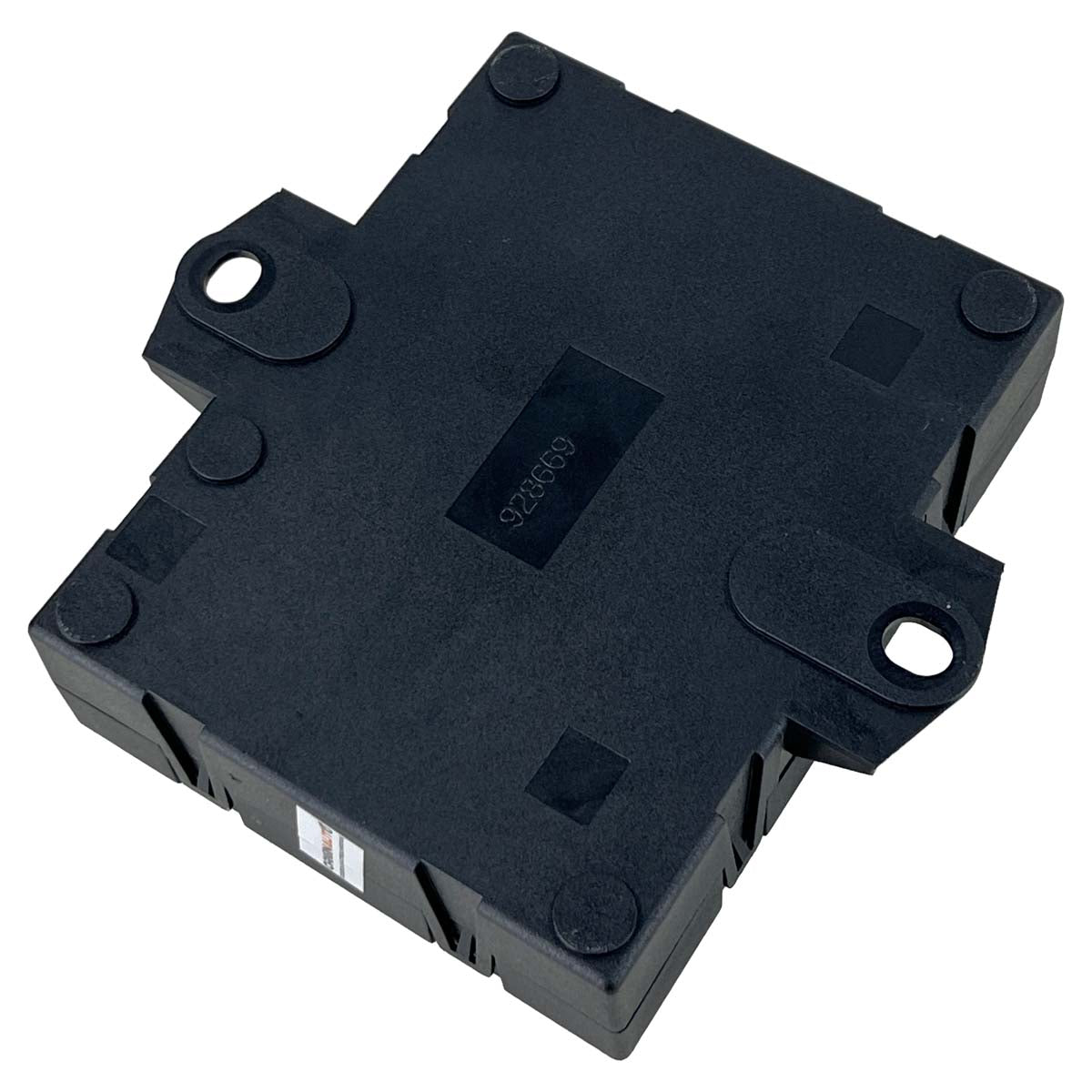 Módulo Unidade Controle Range Rover Vogue 2013 2014 2015